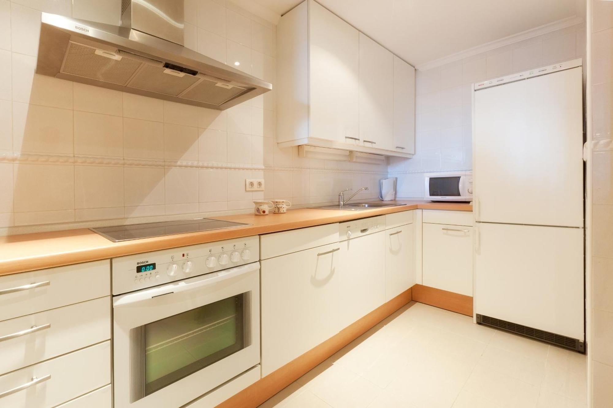 Bahia Beach Apartments Estepona Room photo