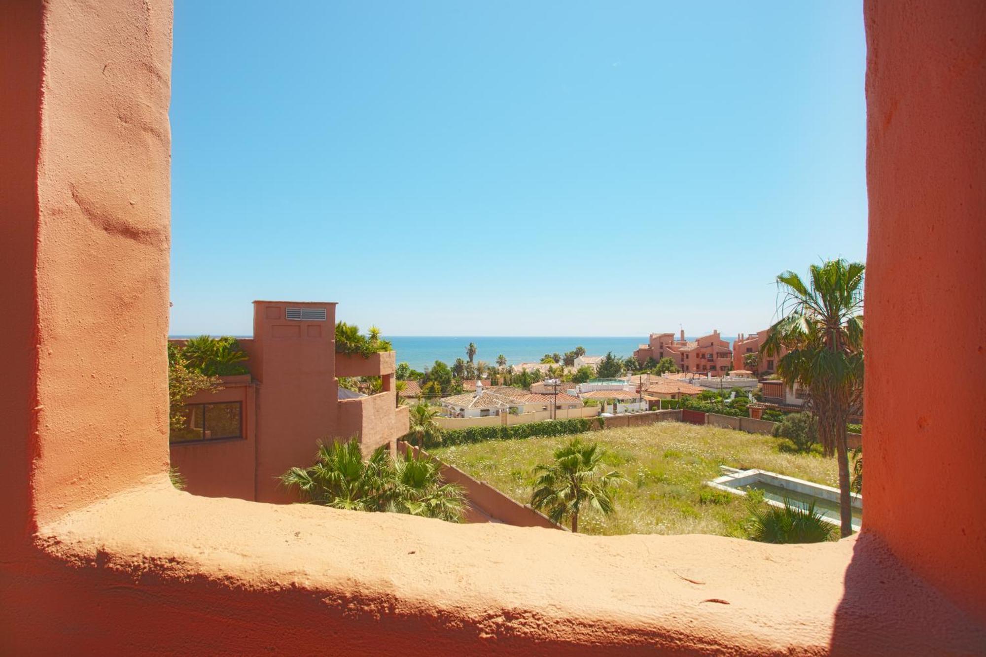 Bahia Beach Apartments Estepona Room photo