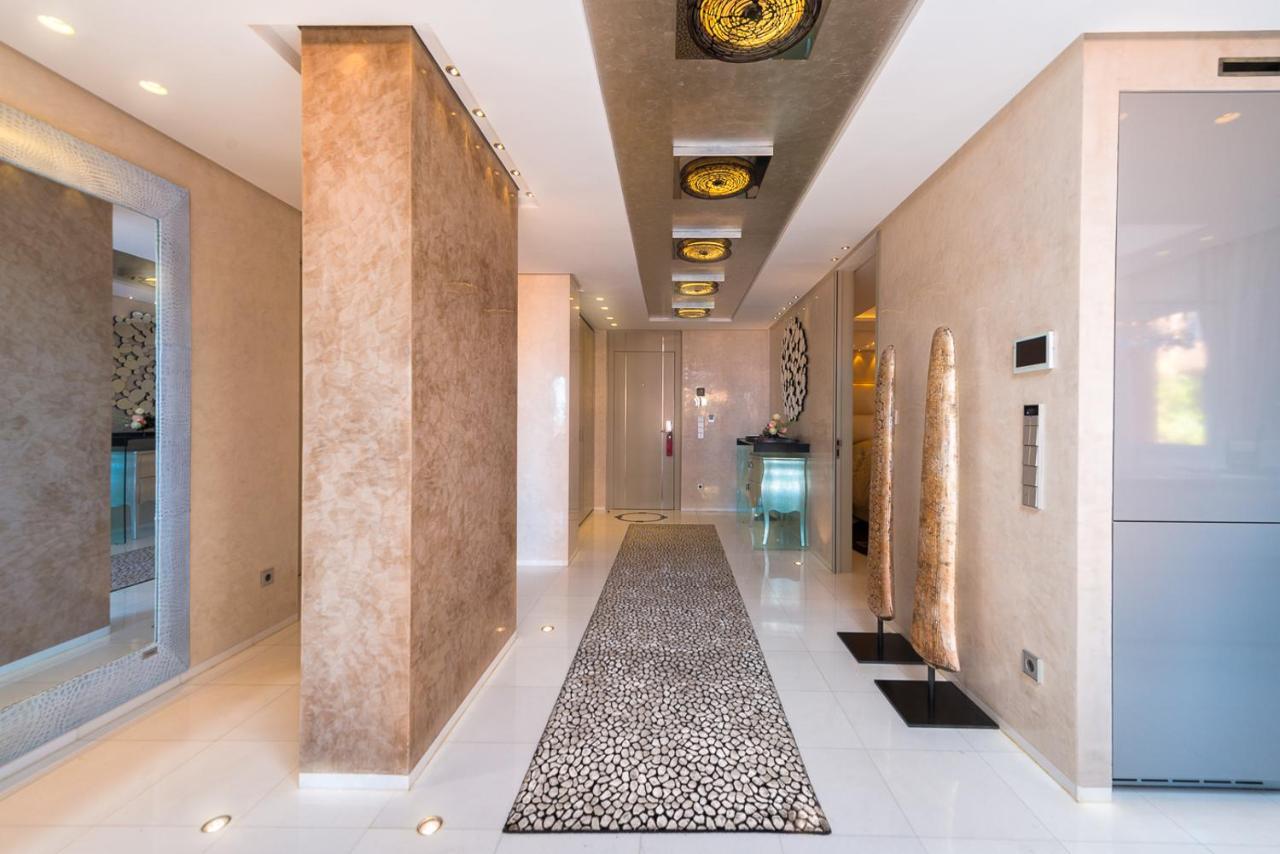 Bahia Beach Apartments Estepona Exterior photo